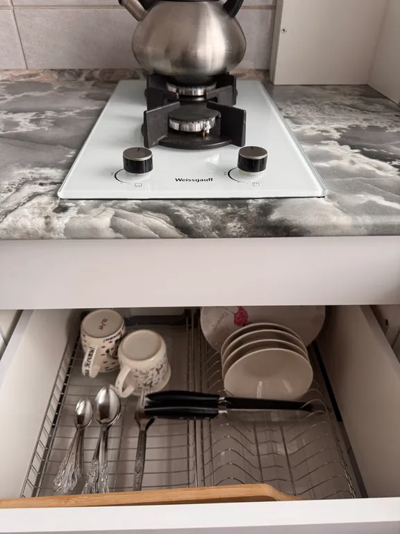 Уютная квартира в центре на проспекте Мира