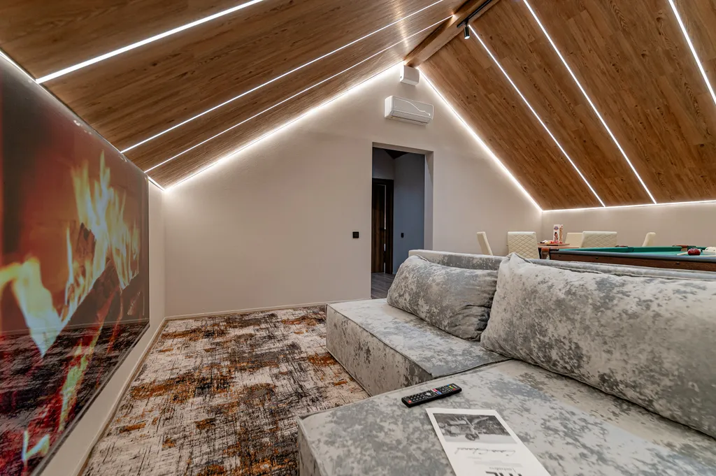 Баня и бассейн в Одинцово