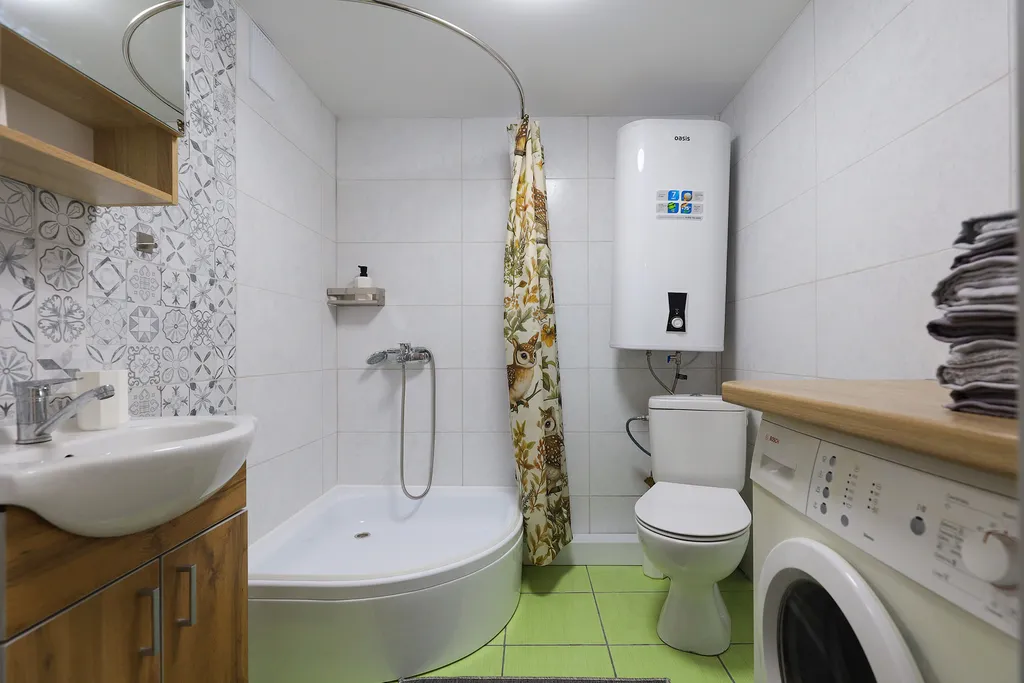 Квартира Квартира BalticRealty Studio у Королевских ворот — Калининград