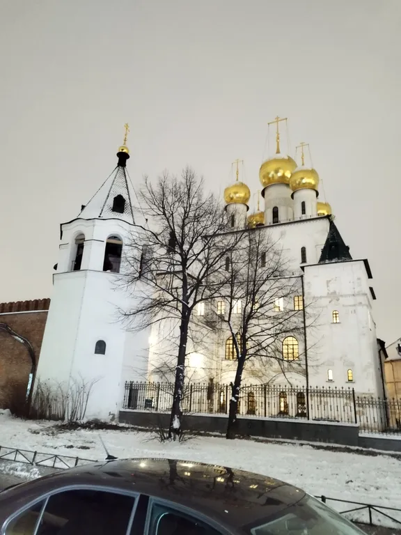 Квартира Квартира в царской столице у метро площадь Восстания — Санкт-Петербург
