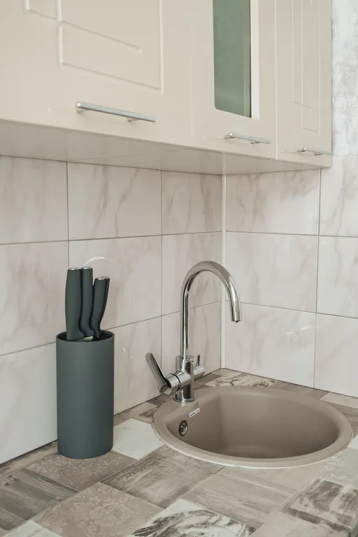 Квартира Квартира с видом на горы — Шерегеш