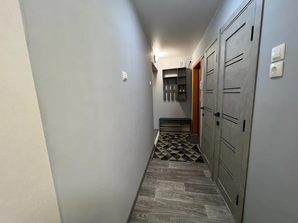 Просторная 3-комнатная квартира, в 10 минутах от центра