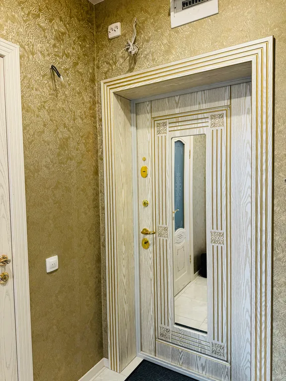 Уютная чистая квартира с развитой инфраструктурой