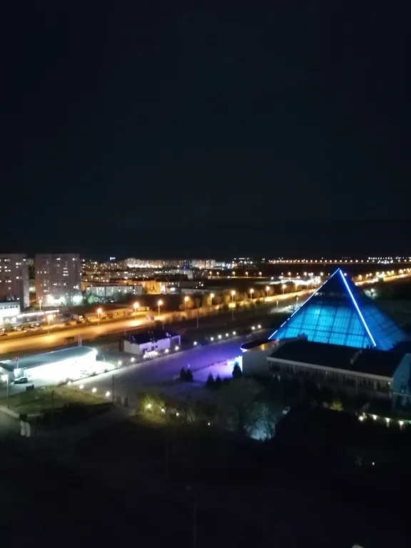 Апартаменты возле Аквапарка