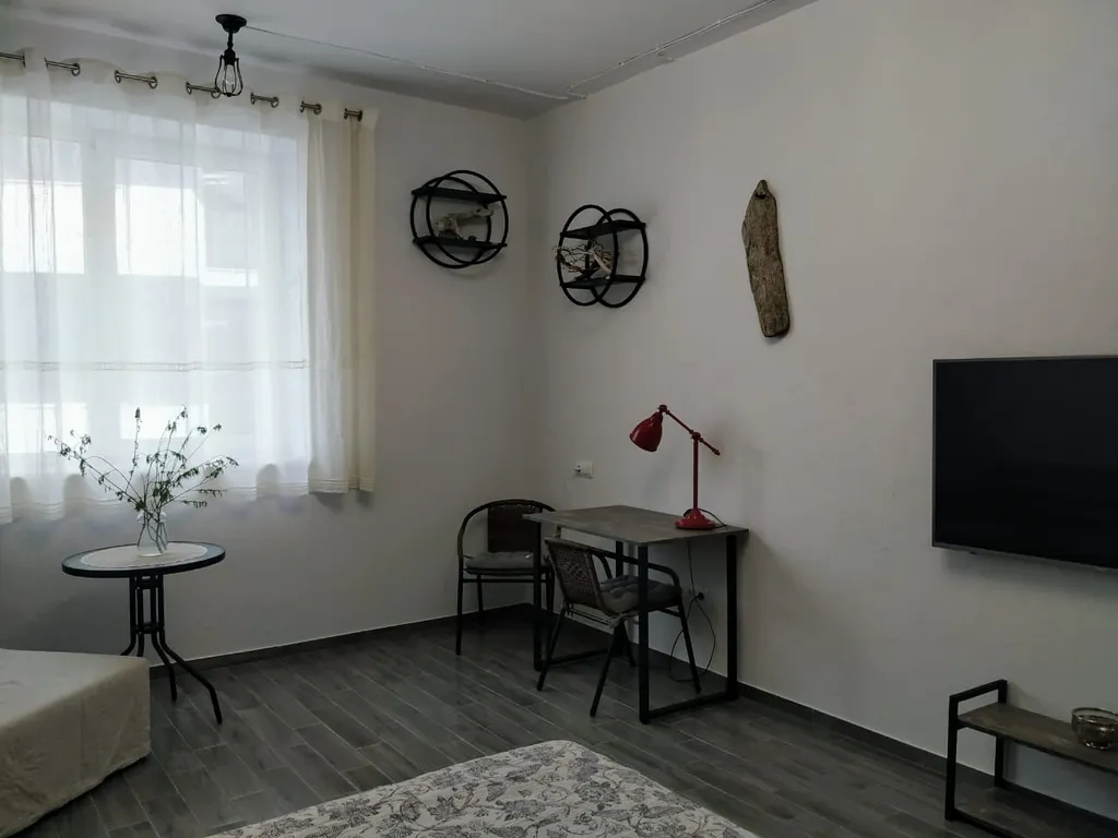 Квартира у моря в Мысхако