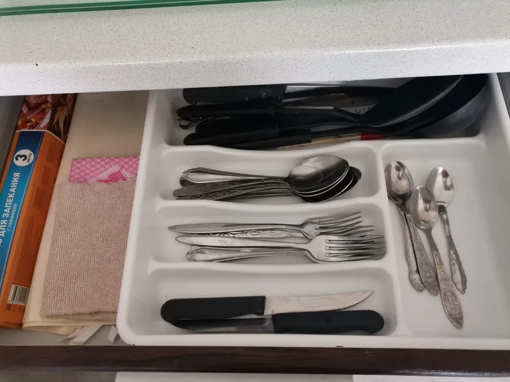 Квартира Уютная 2-комнатная квартира у моря — Адлер