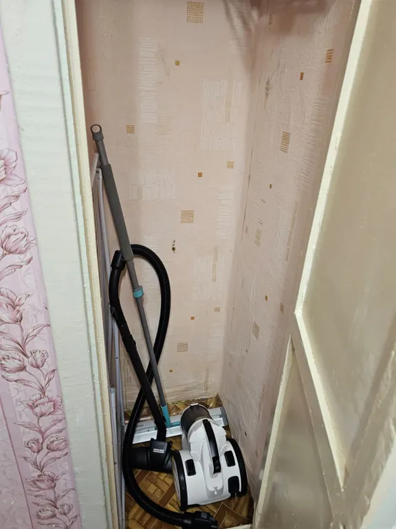 Уютная однокомнатная квартира