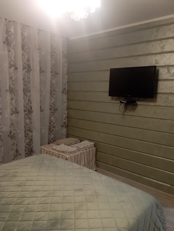 Квартира на Банном напротив ГЛЦ