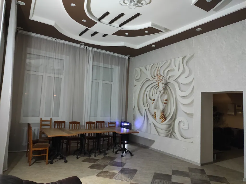 Коттедж с баней и бассейном на участке 6 соток — аренда посуточно в Петергоф