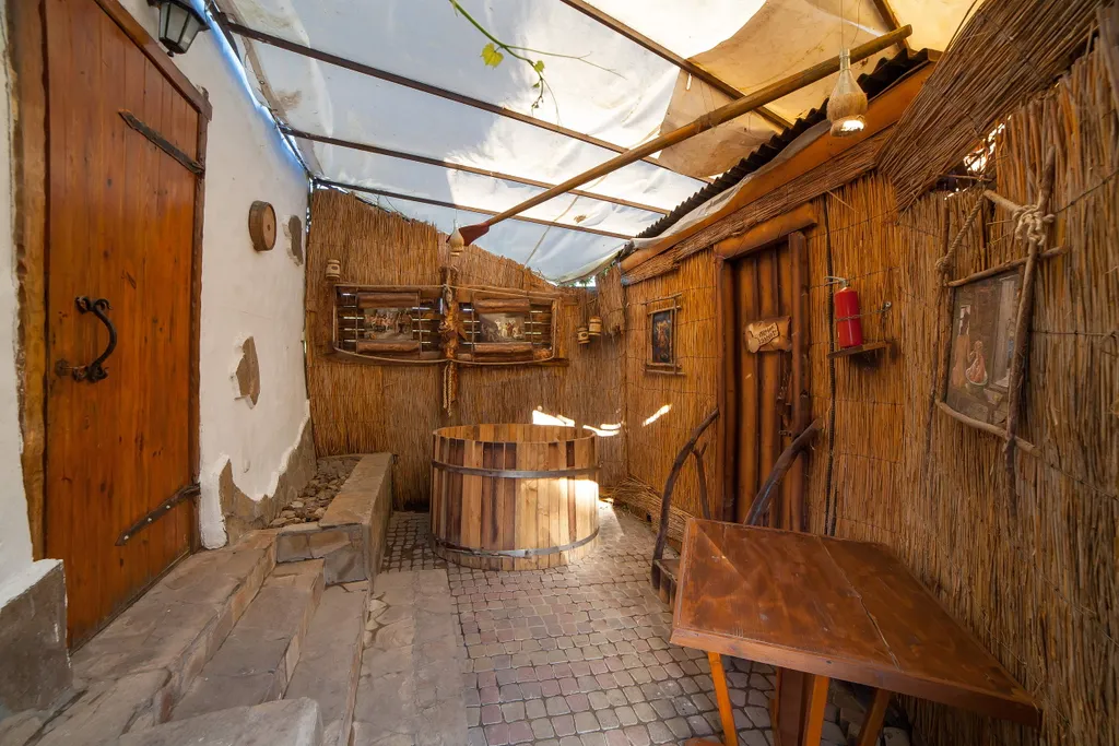 Комната-Большой Охотничий