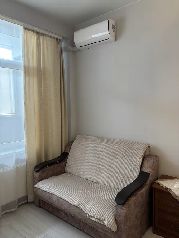 У нас уютно как дома