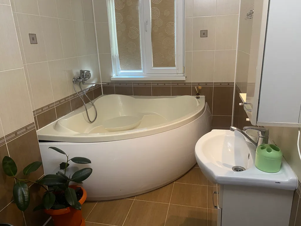 Квартира 1-комнатная Квартира — Анапа