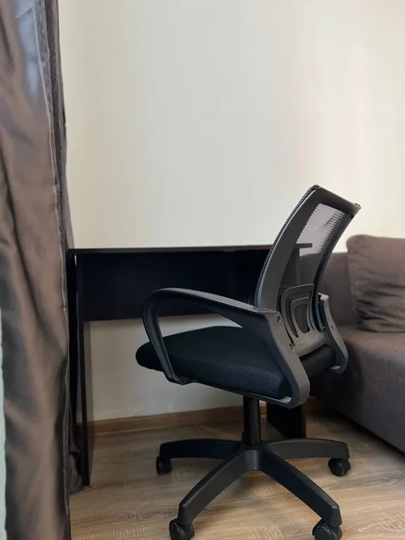 С ремонтом в новом доме