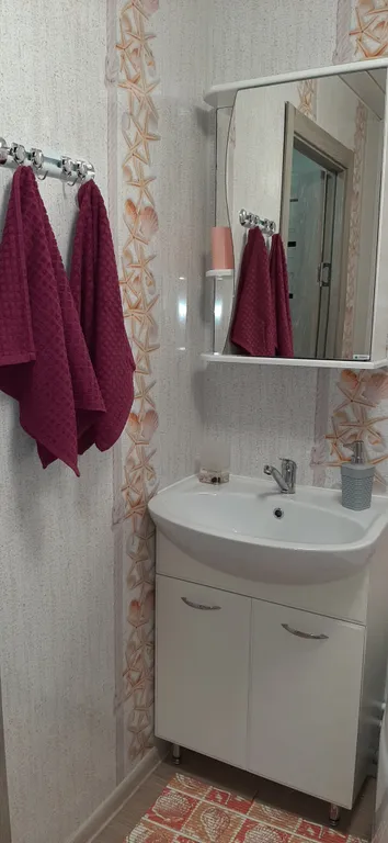 Квартира у моря