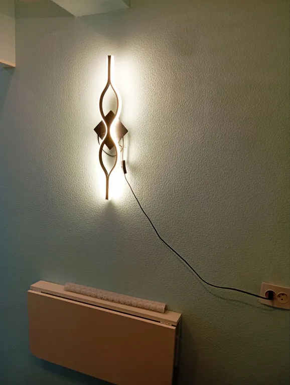 Студия с видом на гору Машук