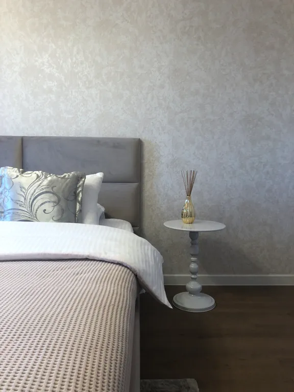 Уютная квартира для двоих