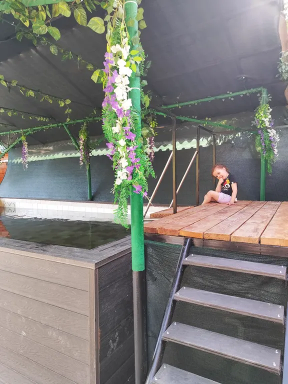 1-комнатный Дом