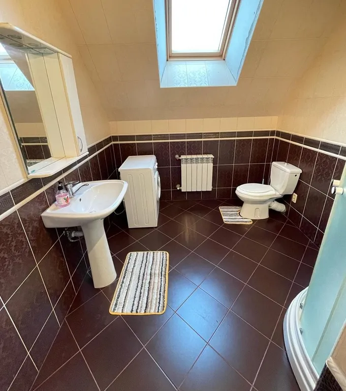 Дом у моря 180кв.м на участке 3 сот