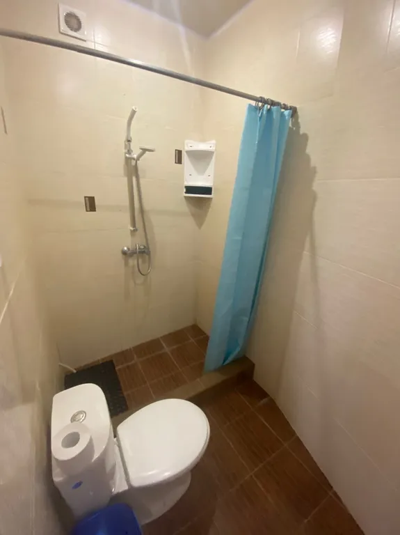 Уютная квартира в самом сердце Евпатории