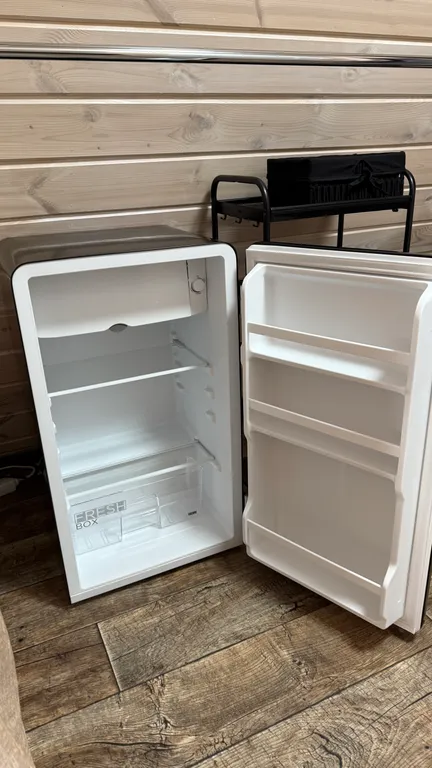 Афрейм вдали от суеты