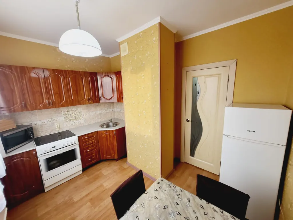 Квартира возле ТЦ Европа-Сити, СК Олимпия, жд вокзала