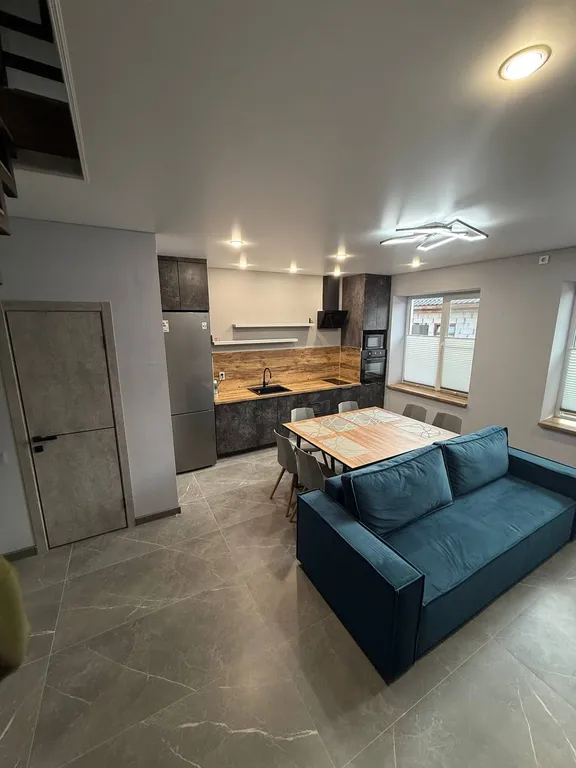 Квартира Уютные апартаменты с мангальной зоной на озере Банное — аренда посуточно в Зелёная Поляна