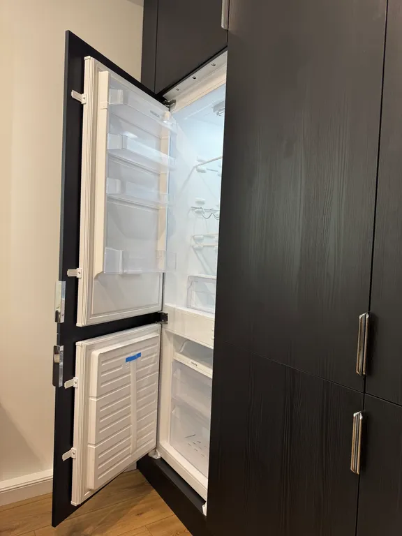 Квартира класса Lux с потрясающим видом в новом доме