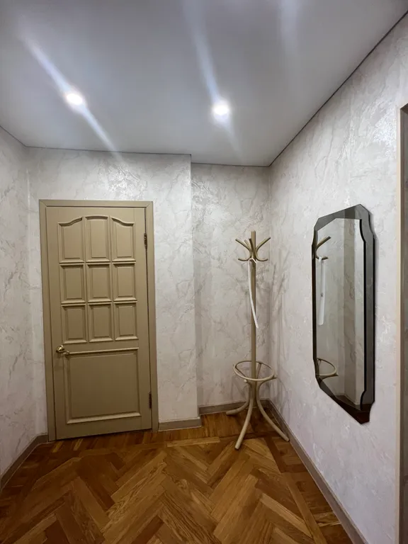 Большие апартаменты в тихом центре