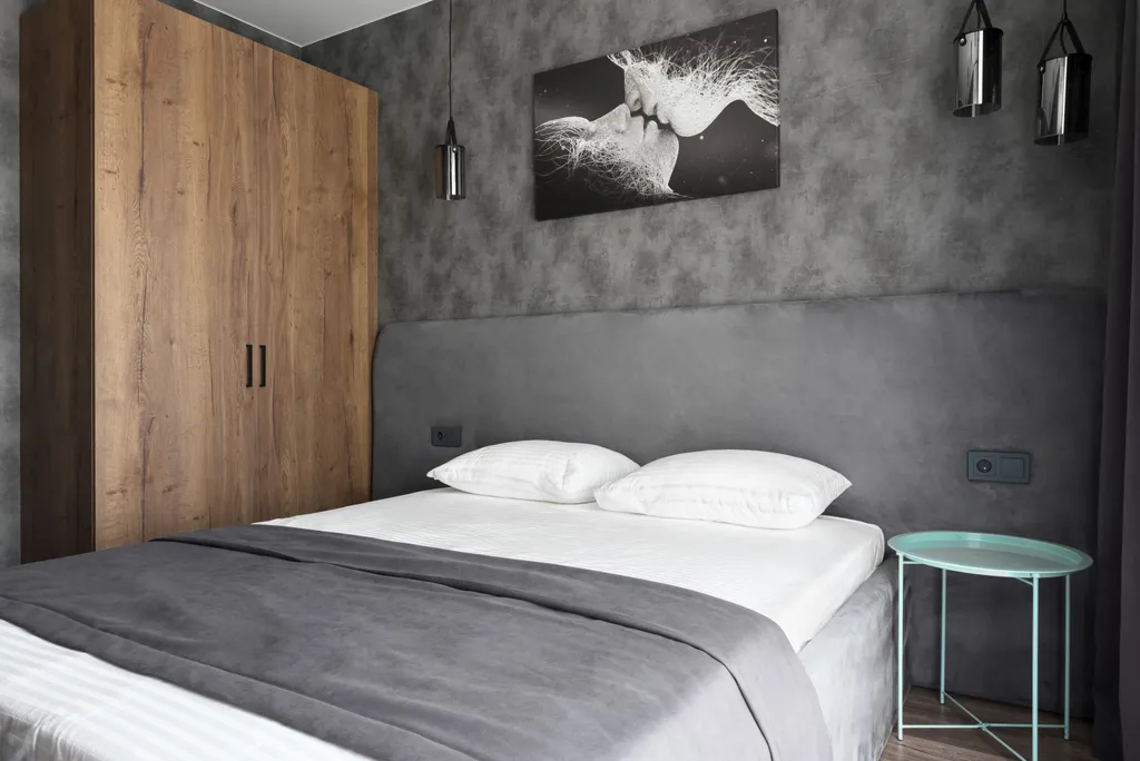 Добро пожаловать в абсолютно новую, роскошную квартиру