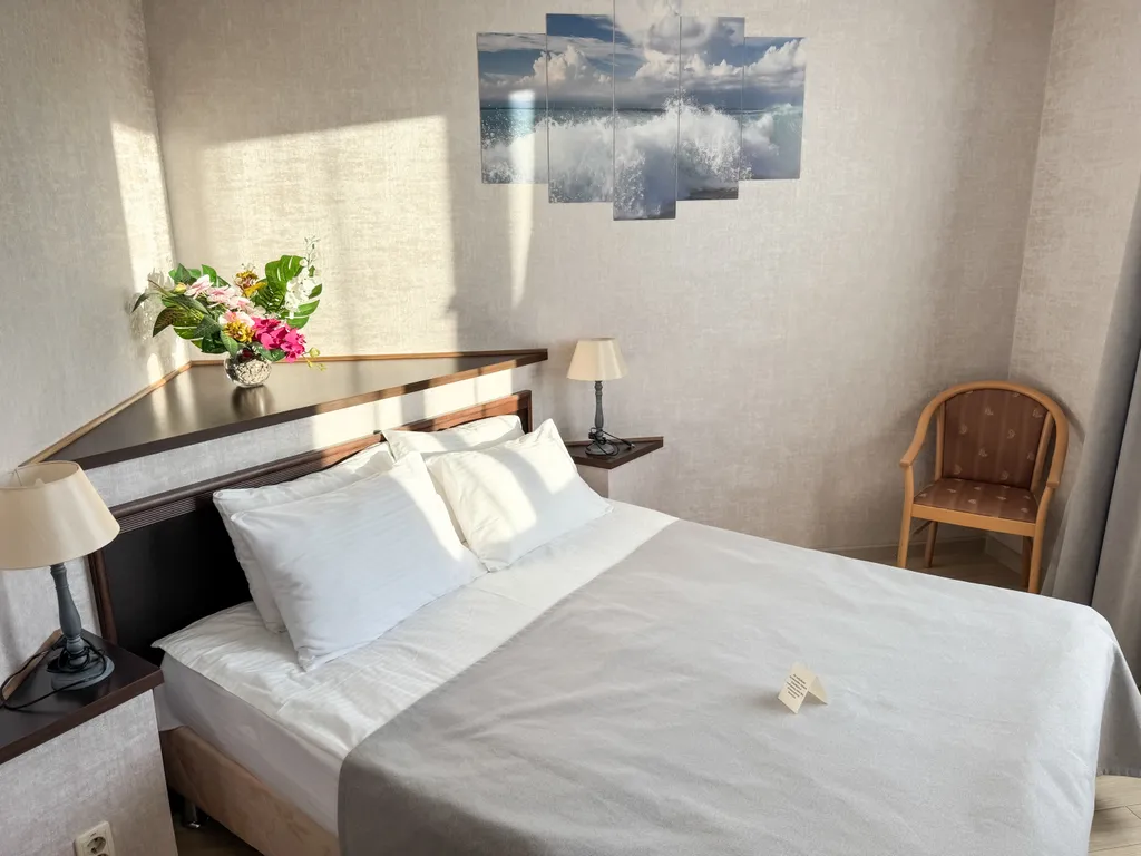 Квартира Комната — аренда посуточно в Кострома