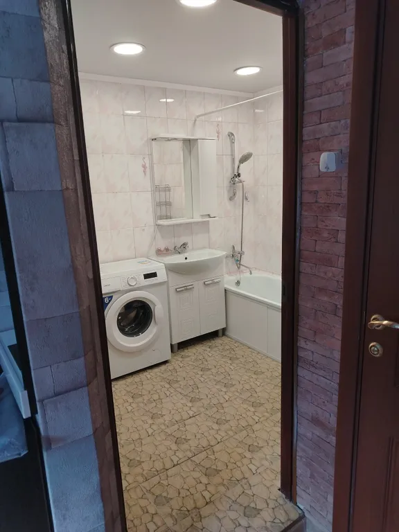 Уютный домик в центре города