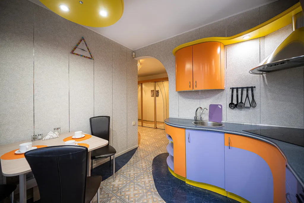 Городской Парк имени Пушкина