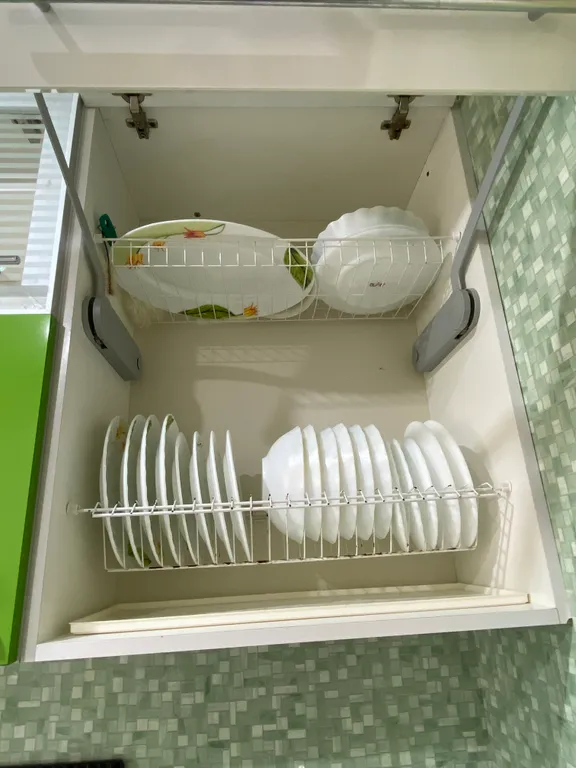 Уютная квартира в тихом районе центра города