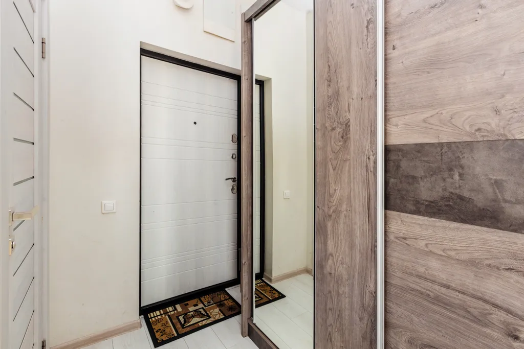 Квартира Апартаменты с бассейном в Имеретинке — Сириус