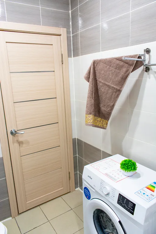 Уютная квартира в центральном районе рядом с ТЦ Планета