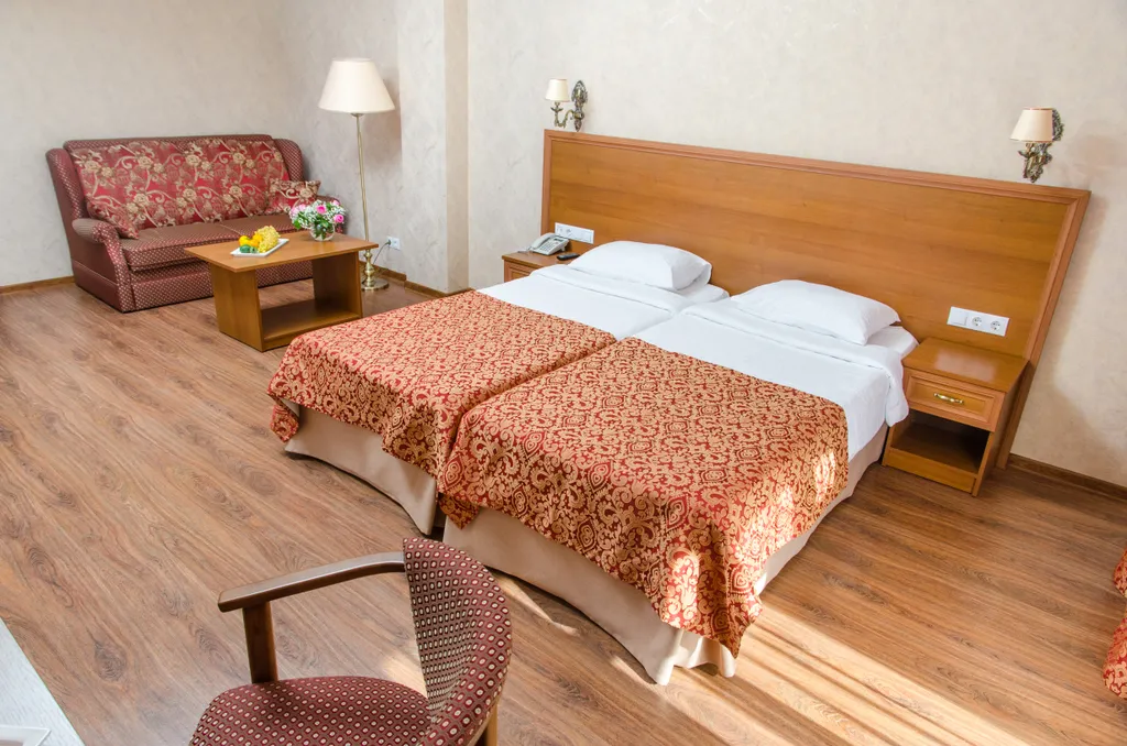 Квартира Комната — Адлер