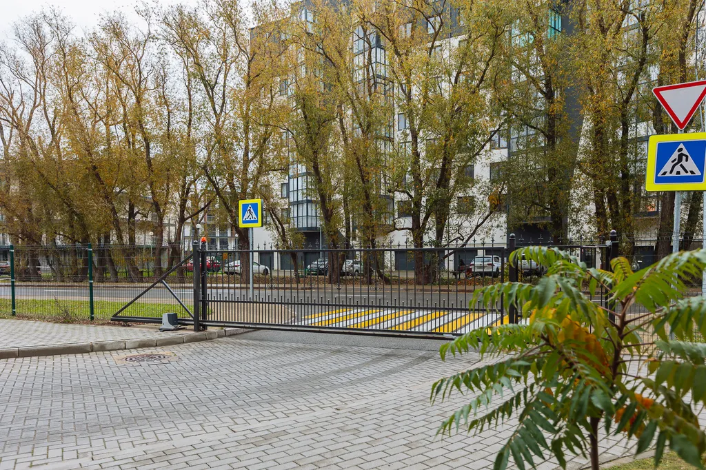 Квартира Квартира Family apartments — Зеленоградск