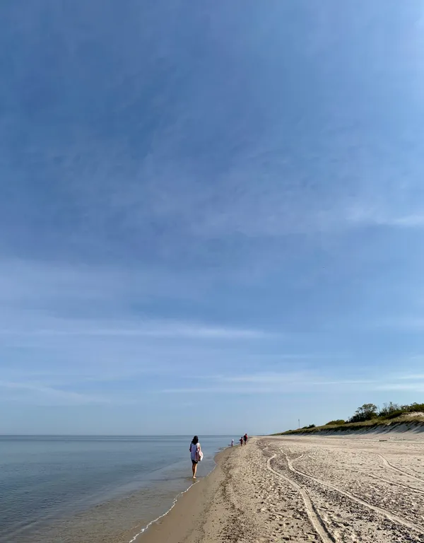 Квартира Квартира Апартамент Orange — Светлогорск