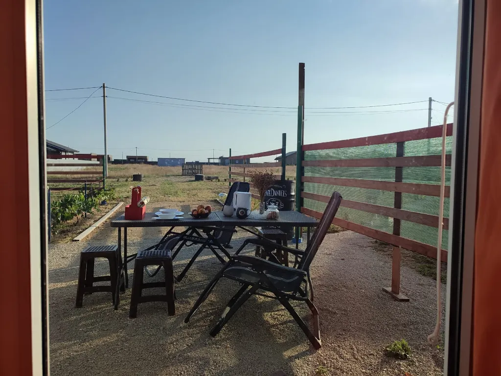 Гостевой дом