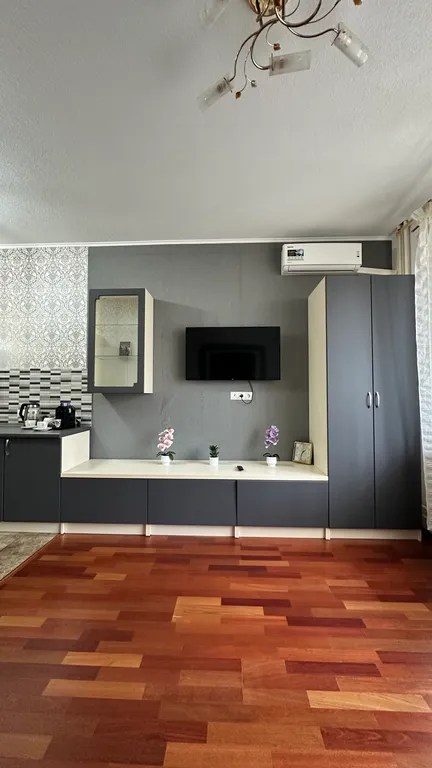 Квартира Дoбрo пoжaлoвaть в квaртиpу-студию — Ростов-на-Дону