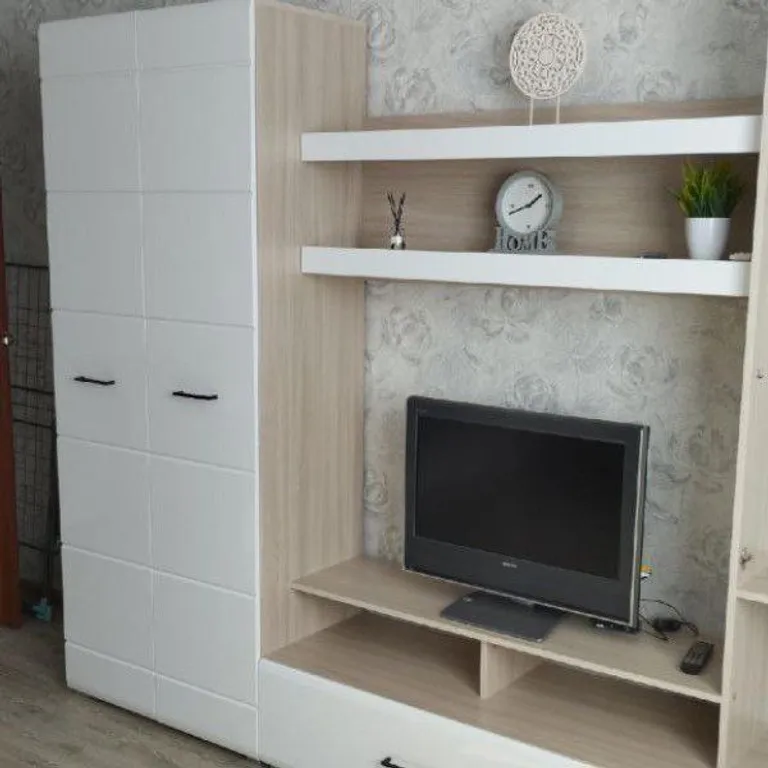 Уютная квартира рядом с морем