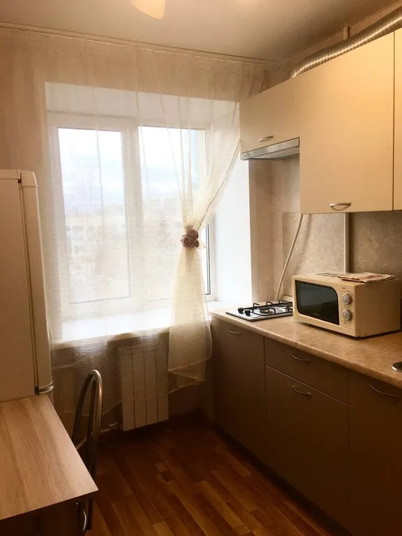 Квартира 1-комнатная Квартира — Екатеринбург