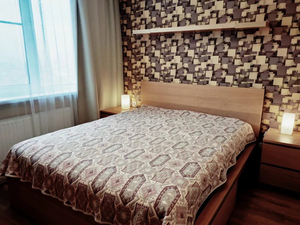 Апартаменты на Гвардейском 13