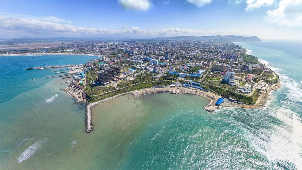 Квартира Комната — Анапа