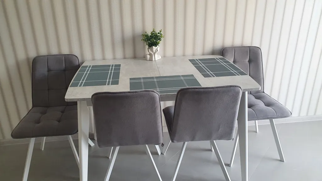 Квартира на Балтийском побережье