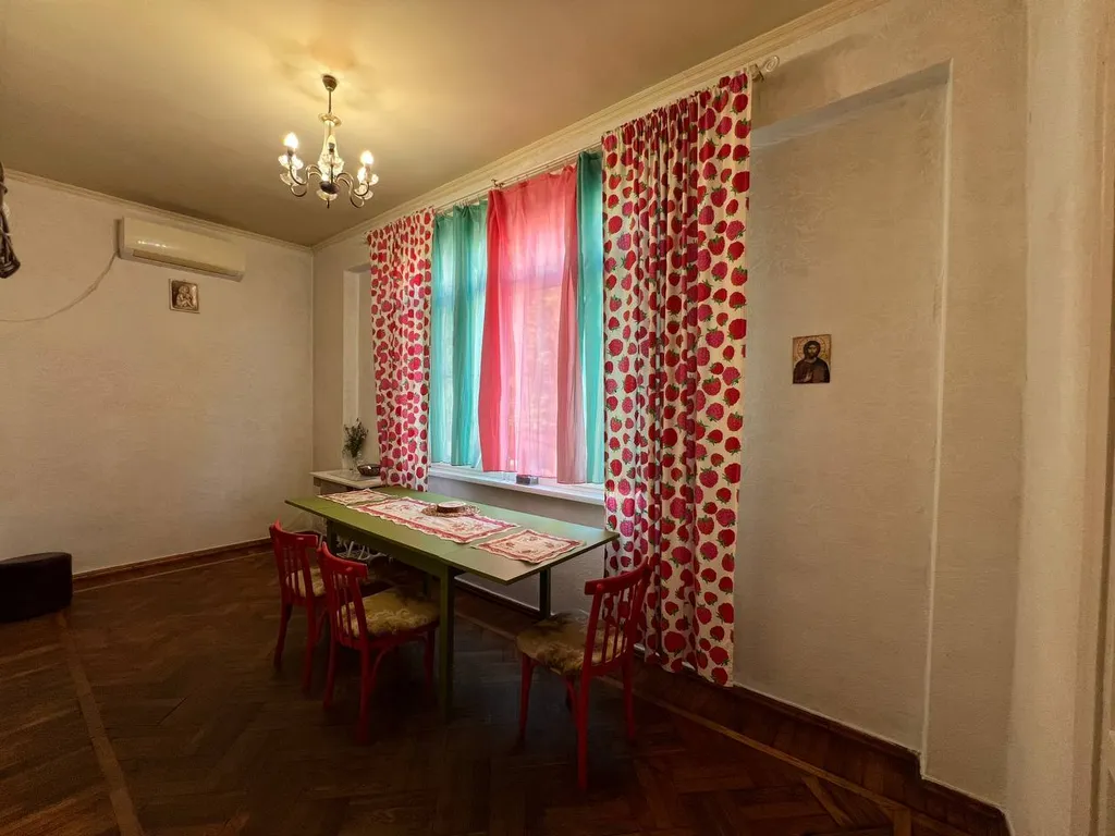 Квартира Уютная квартира у моря — Сухум