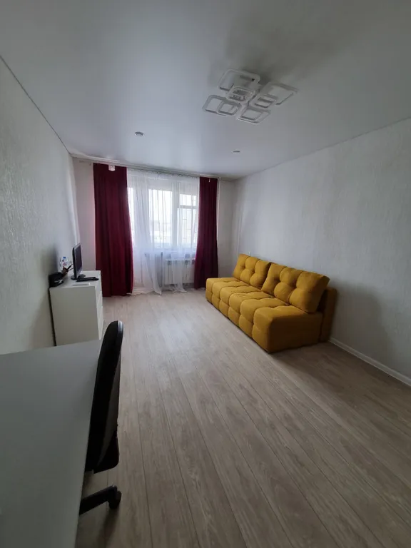 Уютная квартира в центре района — аренда посуточно в Тольятти