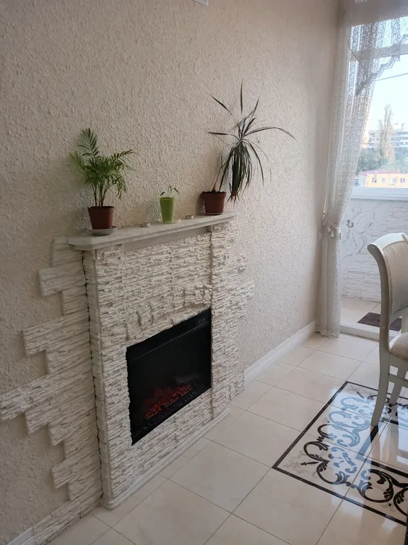 Квартира Уютная квартира — Сочи