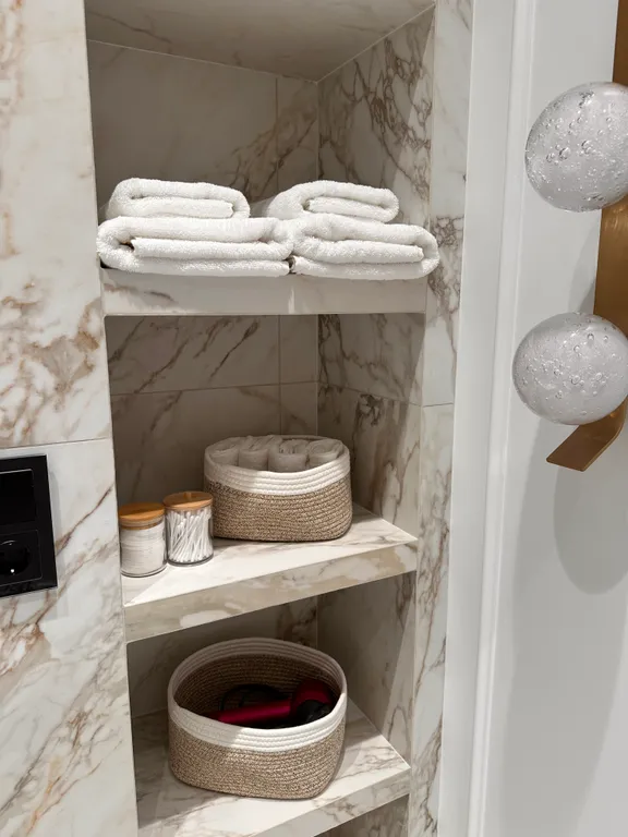 Квартира Премиальные апартаменты недалеко от Садового кольца — Москва