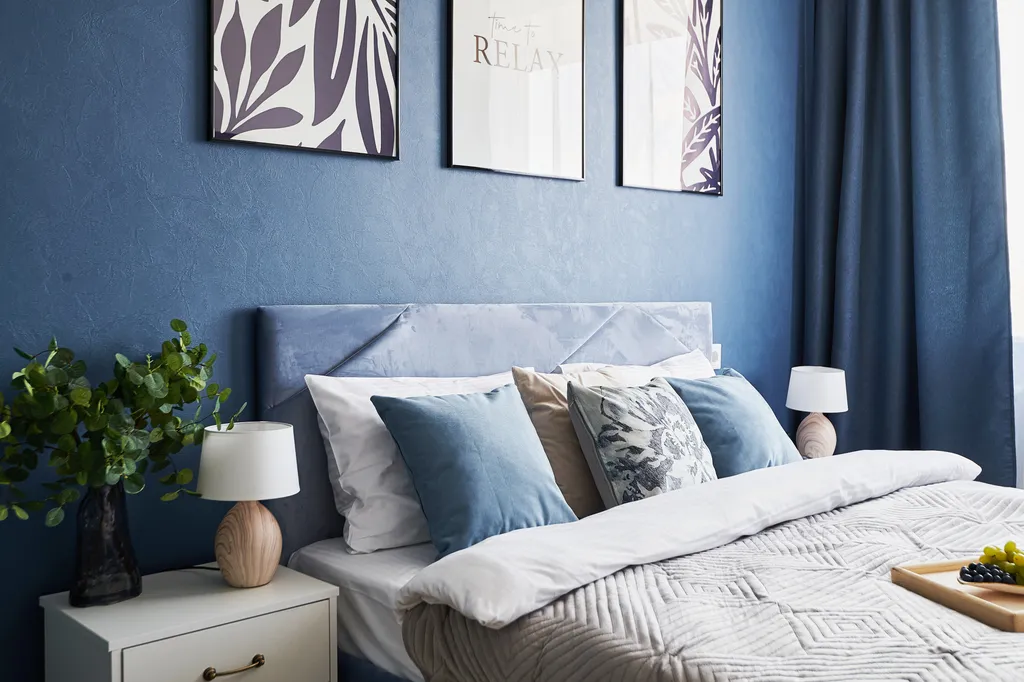 Квартира Дизайнерская квартира на Большой Бронной 29 — Москва